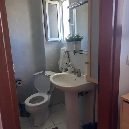 Tatil Evi Totoni