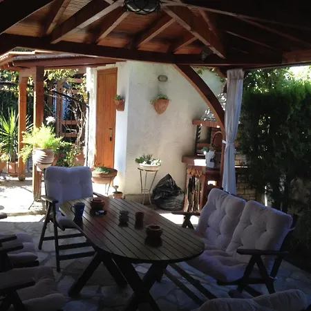 Tatil Evi Totoni *
